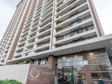 Venta / Departamento / Ñuñoa