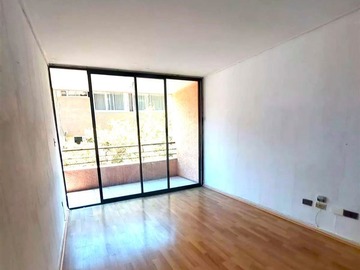 Venta / Departamento / Ñuñoa