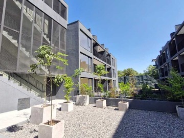 Venta / Departamento / Ñuñoa