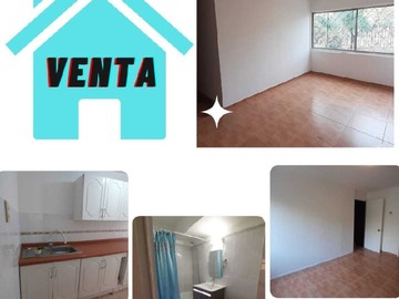Venta / Departamento / Ñuñoa