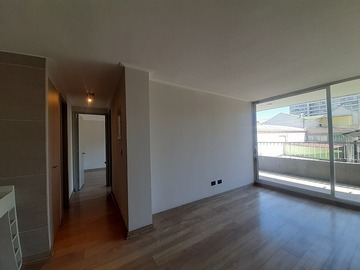 Venta / Departamento / Ñuñoa