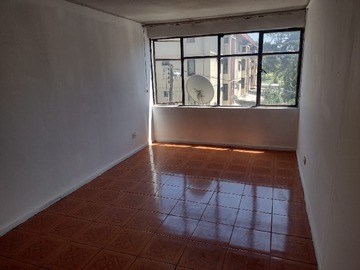 Venta / Departamento / Ñuñoa