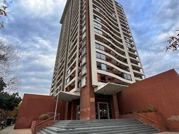 Venta / Departamento / Ñuñoa