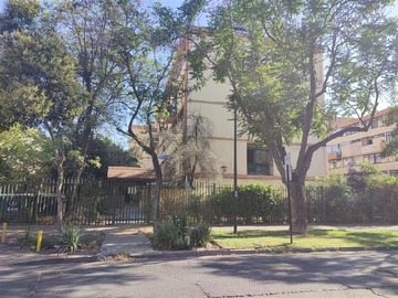 Venta / Departamento / Ñuñoa