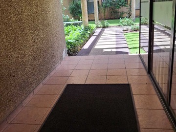 Venta / Departamento / Ñuñoa