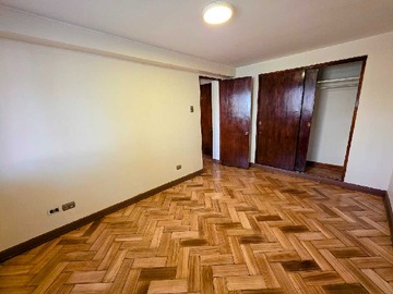 Venta / Departamento / Ñuñoa