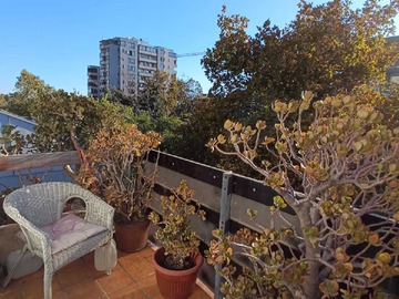 Venta / Departamento / Ñuñoa