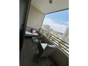 Venta / Departamento / Ñuñoa