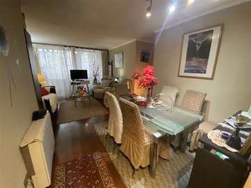 Venta / Departamento / Ñuñoa