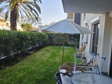 Venta / Departamento / Ñuñoa