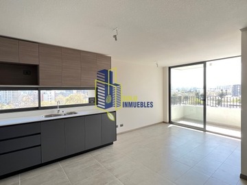 Venta / Departamento / Ñuñoa