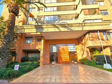 Venta / Departamento / Ñuñoa