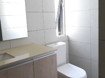 Venta / Departamento / Ñuñoa