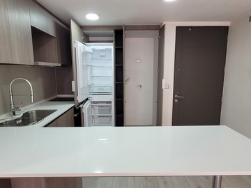 Venta / Departamento / Ñuñoa