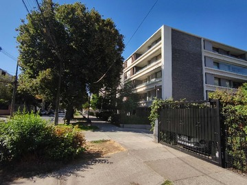 Venta / Departamento / Ñuñoa