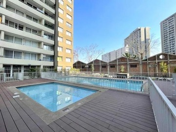 Venta / Departamento / Ñuñoa