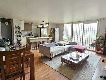 Venta / Departamento / Ñuñoa
