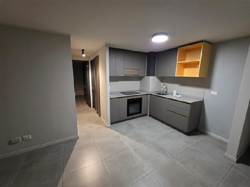 Venta / Departamento / Ñuñoa