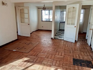 Venta / Departamento / Ñuñoa