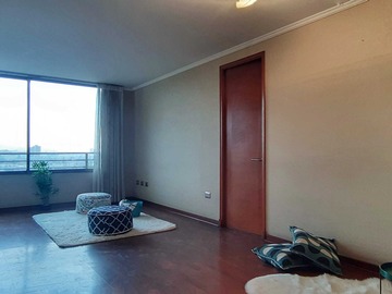 Venta / Departamento / Ñuñoa