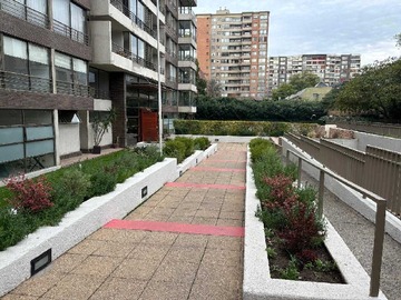 Venta / Departamento / Ñuñoa