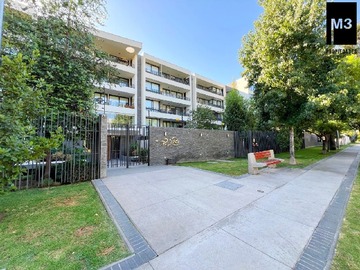 Venta / Departamento / Ñuñoa