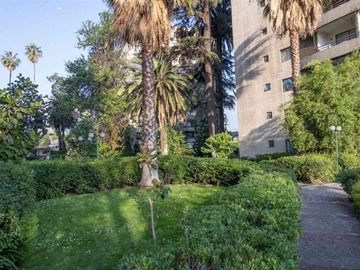 Venta / Departamento / Ñuñoa