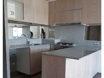Venta / Departamento / Ñuñoa