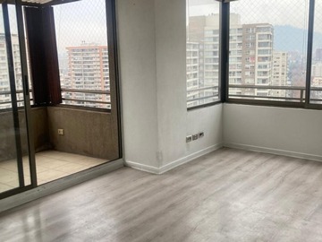 Venta / Departamento / Ñuñoa