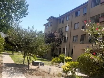 Venta / Departamento / Ñuñoa