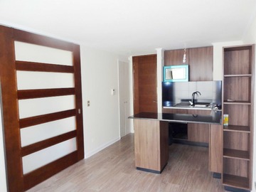 Venta / Departamento / Ñuñoa