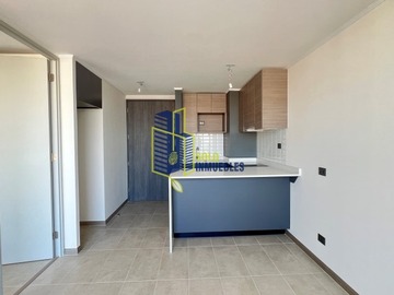 Venta / Departamento / Ñuñoa