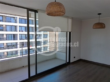 Venta / Departamento / Ñuñoa