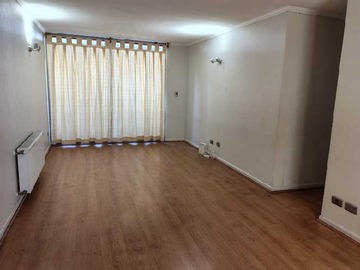 Venta / Departamento / Ñuñoa