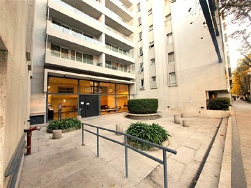 Venta / Departamento / Ñuñoa
