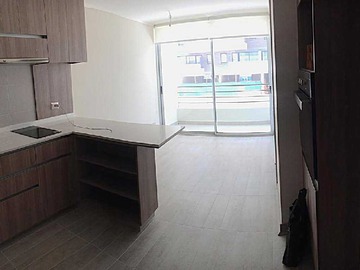 Venta / Departamento / Ñuñoa