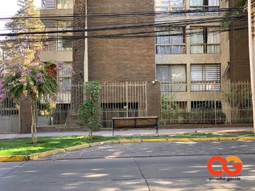 Venta / Departamento / Ñuñoa