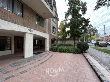 Venta / Departamento / Ñuñoa