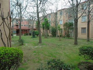 Venta / Departamento / Ñuñoa