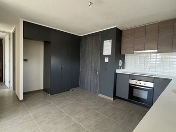 Venta / Departamento / Ñuñoa