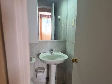 baño general completo