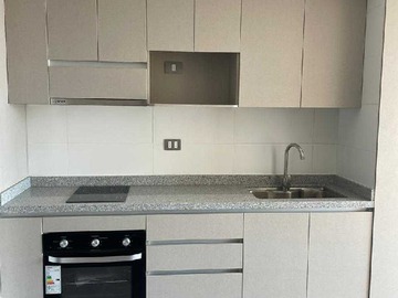 Venta / Departamento / Ñuñoa