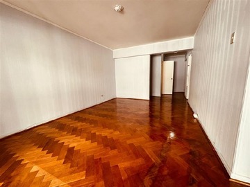 Venta / Departamento / Ñuñoa