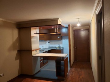 Venta / Departamento / Ñuñoa