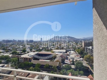 Venta / Departamento / Ñuñoa