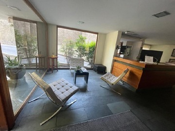 Venta / Departamento / Ñuñoa