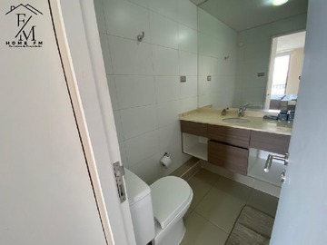 Venta / Departamento / Ñuñoa