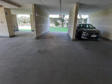 estacionamientos