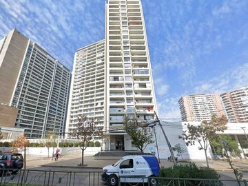 Venta / Departamento / Ñuñoa