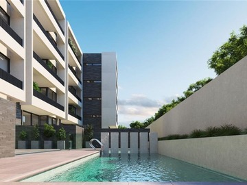Venta / Departamento / Ñuñoa